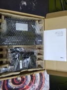 FABRYCZNIE NOWA - Stacja dokująca DELL PR02X + zasilacz LA130PM121 130W