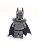 Lego Minifigures sh217 - Batman - Armored / FLUO / Super Heroes