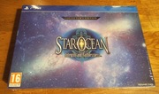 Star Ocean Integrity And Faithlessness Collector's PlayStation 4 NOWA