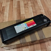 Bateria do roweru elektrycznego / hulajnogi 60V 15Ah- SMALL DEN + ładowarka