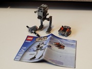 Klocki LEGO Star Wars 4486 AT-ST 