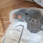 5 nowych silników zamienniki do klocków buggy motor