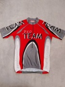 Koszulka rowerowa kolarska Pro Team roz. M