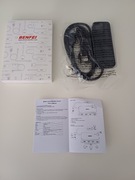 Przełącznik BENFEI HDMI 4 w 1, 4K
