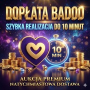 BADOO premium i Kredyty # DOPŁATA za szybką realizację 