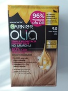 Farba do włosów Olia 9.0