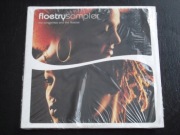 FLOETRY - SAMPLER soul, r&b