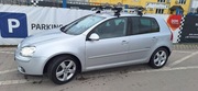 VW Golf 5 2008 rok !!!
