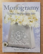 Monogramy O'Connor
