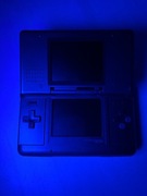 Nintendo DS (fat) kolor szary 
