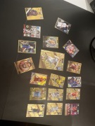 KARTY FIFA 365 LIMITED EDITION