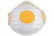 Maska Półmaska filtrująca FS-17 FFP1 NR D