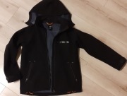 Kurtka H&M 140cm bdb 