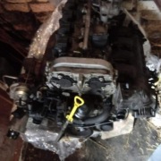 Silnik m274 mercedes e200 w212 w207 2.0 184km