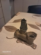 czujnik ciśnienia wody piec vaillant