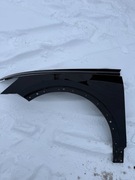 AUDI Q8 4M8 BŁOTNIK LEWY PRZÓD PRZEDNI