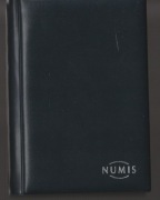 Klaser z monetami II RP i PRL-u (60 super monet plus klaser)