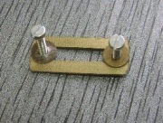 LENZKIRCH ORYGINALNE OKUCIE OTWORU LISTWY WAHADŁA:MECHANIZM,TARCZA,SKRZYNIA