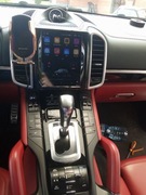 Radio dedykowane do porsche cayenne II