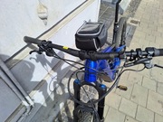 ORYGINALNY ROWER GIANT TRANCE 2+