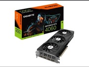 Gigabyte GeForce RTX 4060 Gaming OC 8GB GDDR6