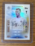 kolekcji Topps Match Attax 2025/2026.