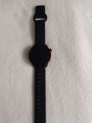 Smartwatch KIANO Watch Xtreme GPS Czarno-pomarańczowy + Gwarancja 