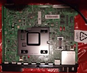 Kompletny zestaw płyt głównych do telewizora Samsung UE82NU8002T