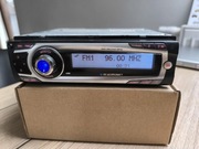 Radio samochodowe Blaupunkt New Orleans MP58