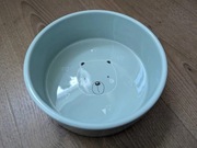 Trixie Junior Miska ceramiczna 0,8 l (kolor mint)