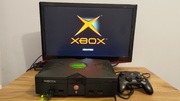 Xbox Classic XeCuter2 - zestaw 