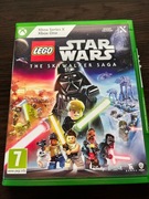 Lego Star Wars Skywalker Saga - Xbox One/Series X