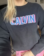 Oryginalna bluza Calvin Klein
