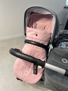 Śpiworek Bugaboo Pink Soft 