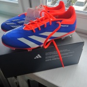 Korki Adidas Predator Elite FG rozmiar 38
