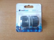 Reparator złączka 3/4 cala 19mm Cellfast idealline 1szt