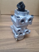 Główny zawór hamulcowy WABCO 4613150880