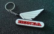 Brelok do kluczy logo motocykl HONDA