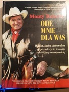 Monty Roberts "Ode mnie dla was"