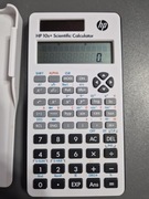 KALKULATOR NAUKOWY SZKOLNY HP 10SPLUS/INT BX 240 funkcji