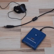 MaxShooter One adapter 