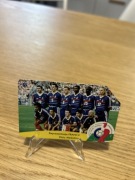 MISTRZOSTWA ŚWIATA W PIŁCE NOŻNEJ  FRANCJA 1998 98 