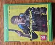 Cyberpunk gra na xbox