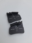 Klocki okładziny hamulcowe Shimano N03A do XTR BR-M9120 żywiczne