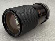 Obiektyw Unitax MC Auto Zoom  35-135 mm 3.5-5.6 Canon FD Przetestowany