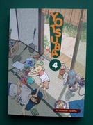 Yotsuba! 4 Kiyohiko Azuma