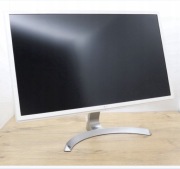 LG 27UD59-W 4k brak stopki