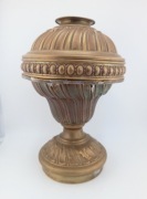 Mosiężna podstawa do lampy naftowej Nr4