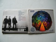 MUSE The Resistance 2009 [CD] (ecopack)