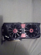Karta Graficzna Asus GTX 980 4GB